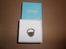 Premier Designs (new) Ring JASMINE (size 9) - £28.32 GBP