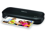 Fellowes M5-95 Laminator with Pouch Starter Kit (M5-95) - $82.99