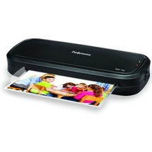 Fellowes M5-95 Laminator with Pouch Starter Kit (M5-95) - $82.99