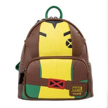 X-Men Rogue US Exclusive Costume Mini Backpack - £89.09 GBP