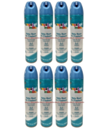 8x Angel of Mine Baby Room 3 In 1 Air Freshener Fresh &amp; Clean Baby Scent... - $889.68 MXN