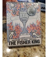 The Fisher King (Criterion Collection) [New 4K UHD Blu-ray] With Blu-Ray... - $705.21 MXN
