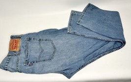 Levi’s 505 Jeans Size 38 x 32  - £22.90 GBP
