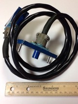 151-0449 Onan 5-pin Governor Control Cable  NOS - £13.02 GBP