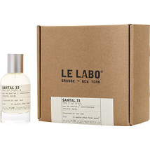 Le Labo Santal 33 By Le Labo Eau De Parfum Spray 1.7 Oz - £245.03 GBP