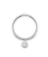 Stamped 925 Sterling Silver Bracelet - $74.72 CAD