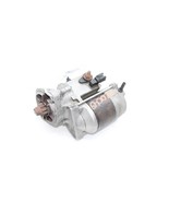 Starter Motor GTS 2ZZGE 1.4kW Fits 00-05 CELICA 71208 - $137.13 CAD
