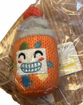 NWT WAVE 2 Ami Amis™ Jakks Classic 5 inch collectible plush Toy- Kyro Rare. - £15.71 GBP