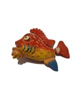  Blow Fish Bobble Magnet 3D Refrigerator Sea LIfe Ocean Novelty Gift - $6.90