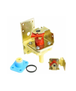 Commercial Ice Machine Water Inlet Solenoid Valve for Manitowoc 00000796... - €27,40 EUR