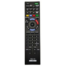 TV Remote Control RM-YD095 for Sony KDL-50R555A 50R557A 60R555A 60R557A 70R555A - £14.28 GBP