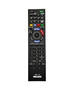 TV Remote Control RM-YD095 for Sony KDL-50R555A 50R557A 60R555A 60R557A ... - $19.11