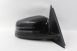 Right Passenger Side Black Door Mirror Power 2010-2012 MERCEDES GLK350 OEM 23... - $359.99