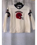 Oshkosh Boy Long Sleeves Shirt Vintage 1990s  Size 7x Read Description - $41.40