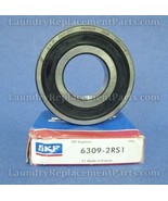 6309-2RS1 SKF BEARINGS    **NEW** - $47.11 CAD