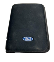 2008 Ford Taurus X Complete Owners Manual Genuine Oem Used Manual - $12.03