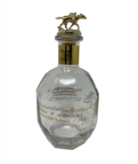 Blanton Distilling Company Gold Edition 700 ml Empty Bottle with Stopper... - €24,74 EUR