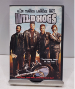 Wild Hogs (DVD, 2007) - £7.79 GBP