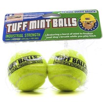 Petsport USA Tuff Mint Balls - $30.82