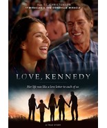 Love Kennedy [DVD] - $35.24 CAD