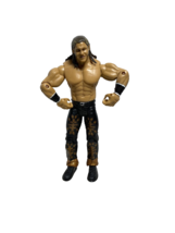 WWE Johnny Nitro John Morrison Wrestling Action Figure WWF 2003 JAKKS Pacific - £11.70 GBP