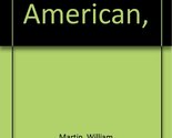 Bill Martin, American, Martin, William - $24.49