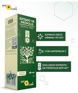 Kit of 3 ApisFlora Green Propolis - FAST SHIP - 3 Bottles - $56.25 CAD
