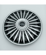 HORIX Hub caps for wheels Durable, lightweight and simple plastic hubcaps - $30.15 CAD