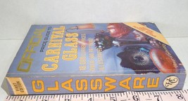 Official Price Guide to Carnival Glass FIRST EDITION  House of Collectibles 1985 - £27.69 GBP