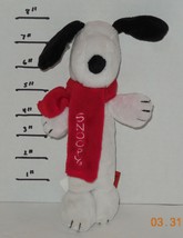 Peanuts Snoopy Plush Toy - £7.47 GBP