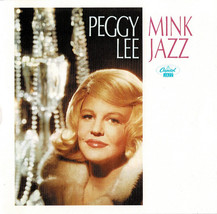 Mink Jazz [Audio CD] - £15.70 GBP