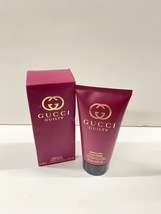Gucci Guilty Absolute Pour Femme 5.0oz Body Lotion for women- DENTED BOX - £39.31 GBP