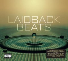 Various Artists : Laidback Beats CD 2 discs (2014) Pre-Owned - £11.90 GBP
