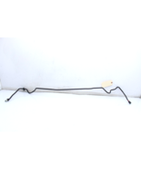 07-13 MERCEDES-BENZ W221 S600 ABC HYDRAULIC SUSPENSION LINE PIPE E4715 - $235.93 CAD