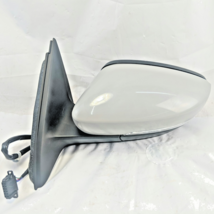 Fits 2011-2018 Volkswagen VW Jetta LH Power Heated Mirror w Signal Indic... - $49.47 Fits 2011-2018 Volkswagen VW Jetta LH Power Heated Mirror w Signal Indic... - $49.47