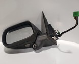 Driver Side View Mirror Power With Camera Blis Fits 07-11 VOLVO XC90 980436 - £114.54 GBP