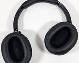 Sony WH-CH710N Wireless Noise-Canceling Headphones - Black - Broken, Wor... - £11.80 GBP