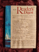 Readers Digest May 1974 John Barron Bob Hope Alex Haley Roots Thornton Wilder - £9.96 GBP