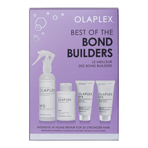 Olaplex Best of the Bond Builders Kit - £49.57 GBP