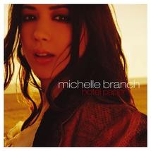 Hotel Paper CD by Michelle Branch [Compact Disc, 2003]; Good Condition - £1.79 GBP