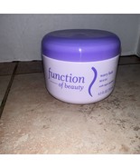 Function of Beauty Wavy Hair Mask 6.5 Fl Oz, Hair Conditioning - $12.86