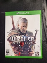 The Witcher III: Wild Hunt Xbox One /Xbox One / Map, Manual, Compen.. SOUNDTRACK - $9.89