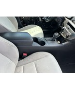 Console Front Floor US Built Cloth Seats Fits 11-13 OPTIMA 104901683 - $3,160.72 MXN