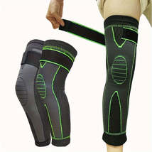 Tourmaline Acupressure Knee Sleeves for Shaping and Pain Relief - £11.76 GBP+