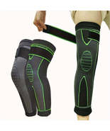 Tourmaline Acupressure Knee Sleeves for Shaping and Pain Relief - $14.95 - $18.95