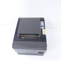 Epson TM-88IIIP M129C Thermal Receipt Printer No Power Adapter - $22.49