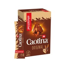 Caotina Original Swiss hot milk chocolate drinking cocoa STCKS-  FREE SH... - $14.84