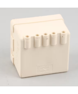 Delfield RVA7AA3R-435-L223 Start Relay 35 Amp 400VAC Danfoss Genuine OEM... - $144.94 CAD