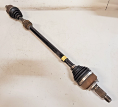 GKN Front Right Axle Shaft For Honda Civic 120924070658 | 10054141 | 5A0... - $114.99