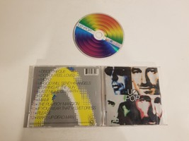 Pop by U2 (CD, 1997, Polygram) - £5.92 GBP